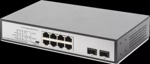 DN-95140 DIGITUS Industrial ethernet switches