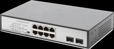 DN-95140 DIGITUS Industrial ethernet switches Image 1