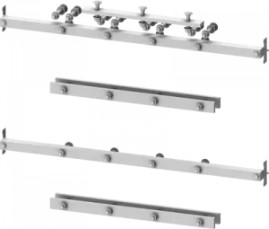8PQ6000-6BA76 Siemens Accessories for Enclosures