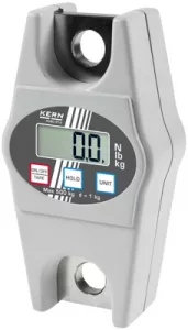 HCB 1T-3 Kern Weighing Scales
