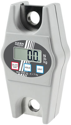 HCB 1T-3 Kern Weighing Scales