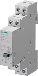 5TT4217-1 Siemens Industrial Relays