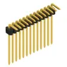SLV W 1 KA 105 13 G Fischer Elektronik PCB Connection Systems