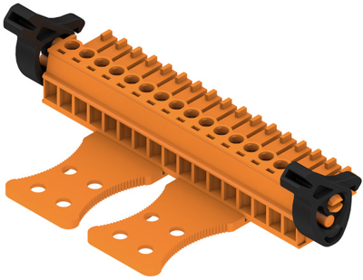 1236920000 Weidmüller PCB Connection Systems Image 2