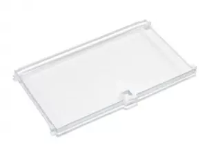 1597D4MPHGTPC Hammond Accessories for Enclosures