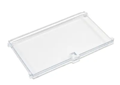 1597D4MPHGTPC Hammond Accessories for Enclosures