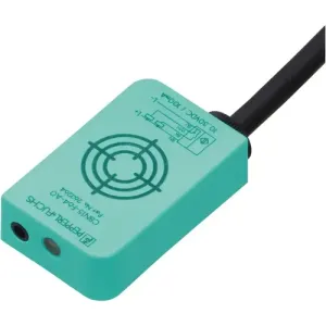 263265 PEPPERL+FUCHS Proximity Switches, Reed switches