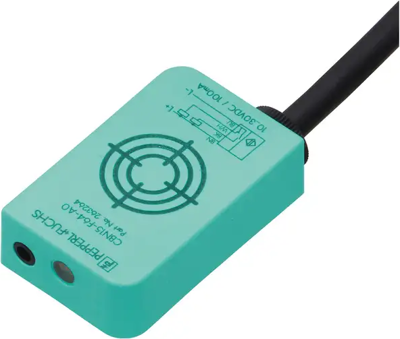 263265 PEPPERL+FUCHS Proximity Switches, Reed switches