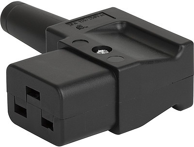 4790.1200 SCHURTER Device Connectors Image 1