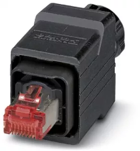 1608139 Phoenix Contact Modular Connectors