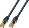1872-0,25M-UF Patch Cables, Telephone Cables