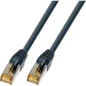 1872-7,5M-UF TTL Network Patch Cables, Telephone Cables