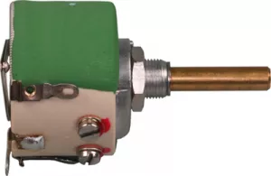 D 40/20W 10% 2K2 KRAH Potentiometers