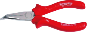 VDE-telephone pliers, L 165 mm, 150 g, 13-916 VDE