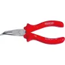13-918 VDE Bernstein Flat Nose Pliers, Snipe Nose Pliers, Round Nose Pliers, Needle Nose Pliers