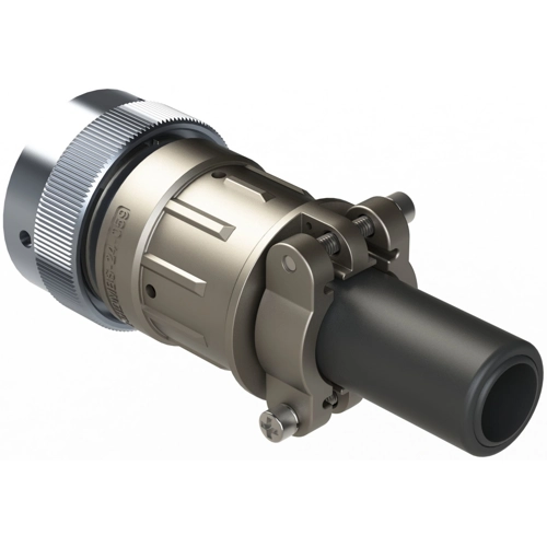 AHDM06-24-91SN-059 Amphenol Other Circular Connectors Image 2