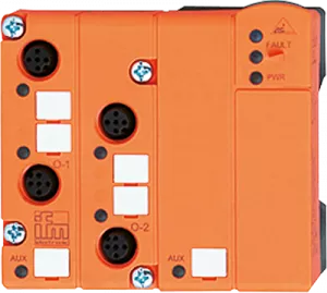 AC2521 IFM electronic Sensor-Actuator Distribution Boxes