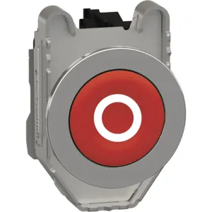 XB4FA4322 Schneider Electric Actuators, Signal Elements and Front Elements