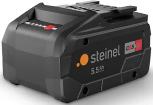 CAS AKKU 18V LIHD 5,5 AH Steinel Accessories for Power Tools