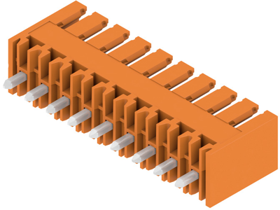 1604540000 Weidmüller PCB Connection Systems Image 2