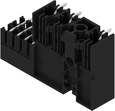 2529590000 Weidmüller PCB Connection Systems Image 2