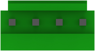 6-1123723-4 AMP PCB Connection Systems Image 4