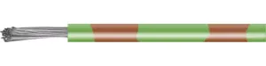 BYB-5-92F5934 by.B Insulated stranded wires