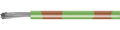 BYB-5-92F5934 by.B Insulated stranded wires