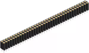 10026762 Fischer Elektronik PCB Connection Systems