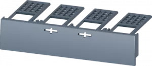 3VA9154-0KB03 Siemens Fuses Accessories