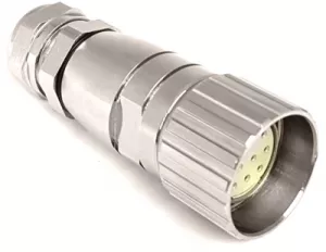 PXMBNI23FBF12ASC BULGIN Sensor-Actuator Connectors