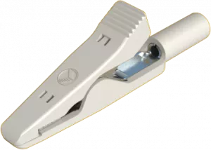 MA 1 S WS Hirschmann Test & Measurement Aligator Clips