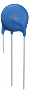 B72214R2141K101 TDK (EPCOS) Varistors
