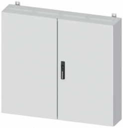 ALPHA 400, wall-mounted cabinet, IP55, protectionclass 1, H: 950 mm, W: 1050...