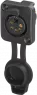 NC5FDXX-TOP Neutrik XLR Connectors