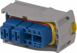 1-2141564-0 TE Connectivity Automotive Power Connectors