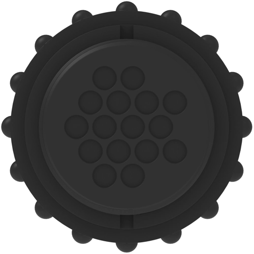 206037-3 AMP Other Circular Connectors Image 4