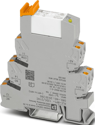 2900290 Phoenix Contact Coupling Relays
