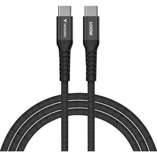 31863 Verbatim USB Cables Image 2
