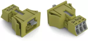 890-763/071-000 WAGO Device Connectors