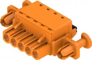 1353280000 Weidmüller PCB Connection Systems