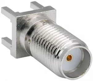 CONSMA008 TE Connectivity Coaxial Connectors