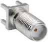 CONSMA008 TE Connectivity Coaxial Connectors
