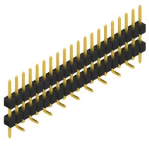 10051815 Fischer Elektronik PCB Connection Systems