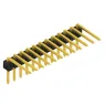 SL 3 101 12 G Fischer Elektronik PCB Connection Systems