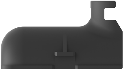 1394908-3 AMP Accessories for Automotive Connectors Image 3