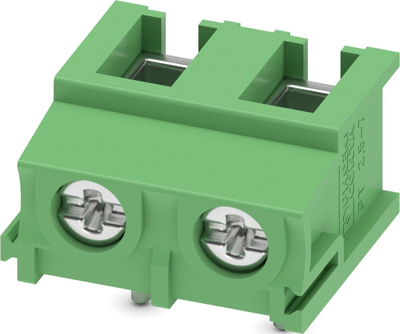 1987957 Phoenix Contact PCB Terminal Blocks Image 1