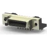 5917738-4 AMP D-Sub Connectors