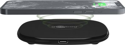 64675 Goobay Universal Chargers Image 3
