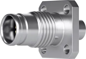 100025563 Telegärtner Coaxial Connectors